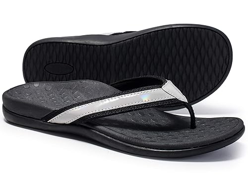 slippers heel support