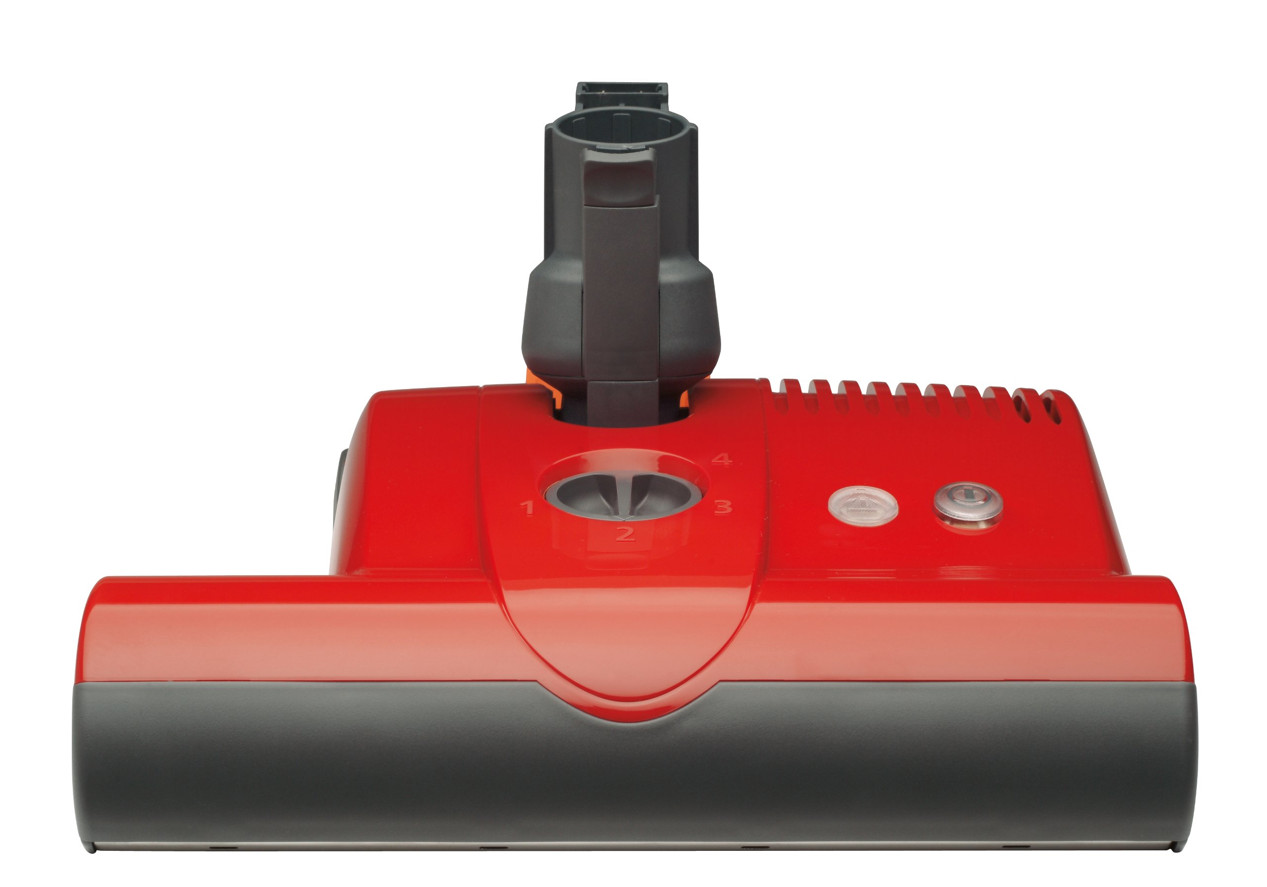 Sebo 9955ER Brosse électronique pour Tapis ET-1 Rosso Felix