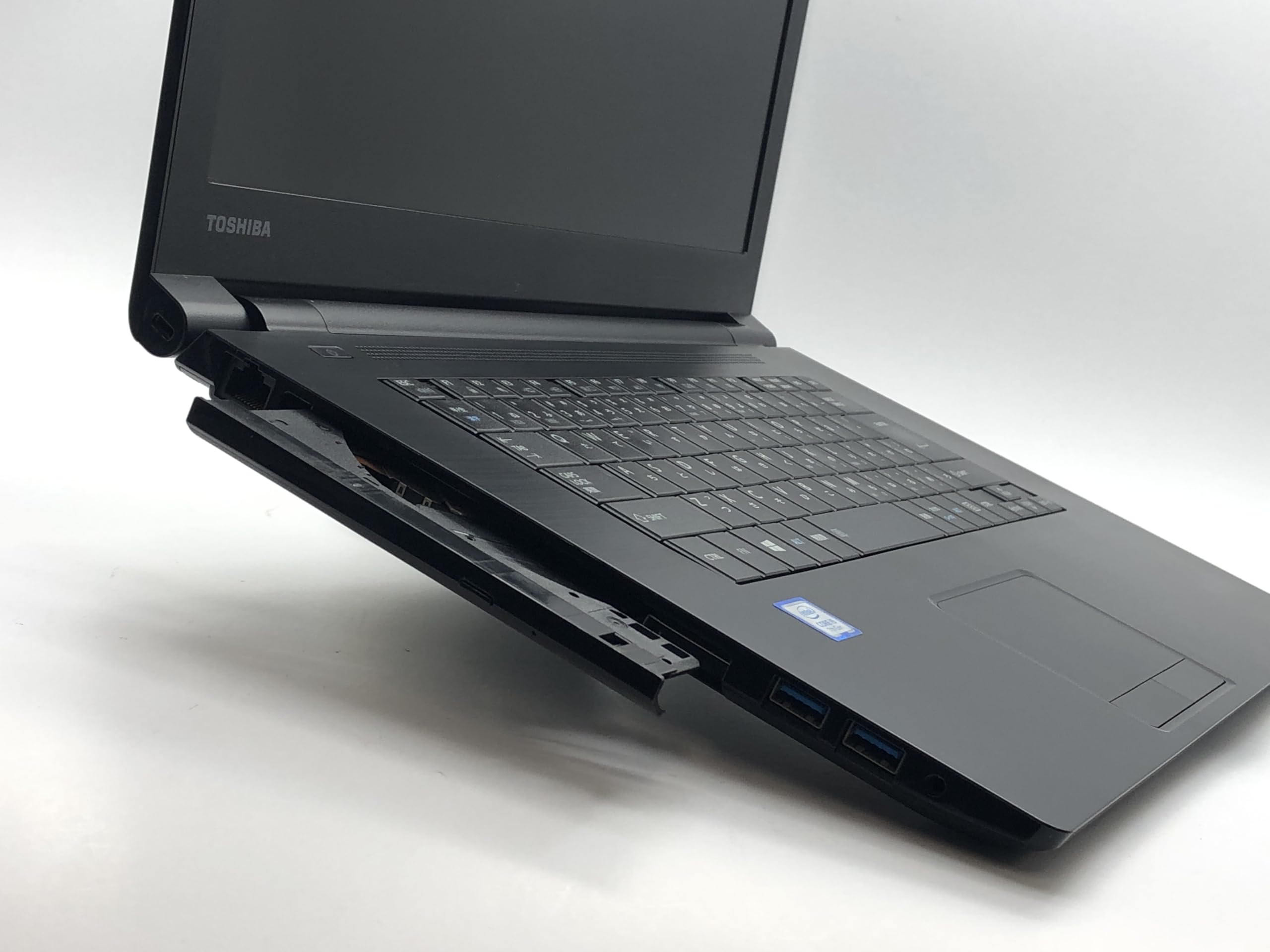 Amazon.co.jp: 最大16GBメモリ, 最大1TB SSD, 東芝 ノートパソコン