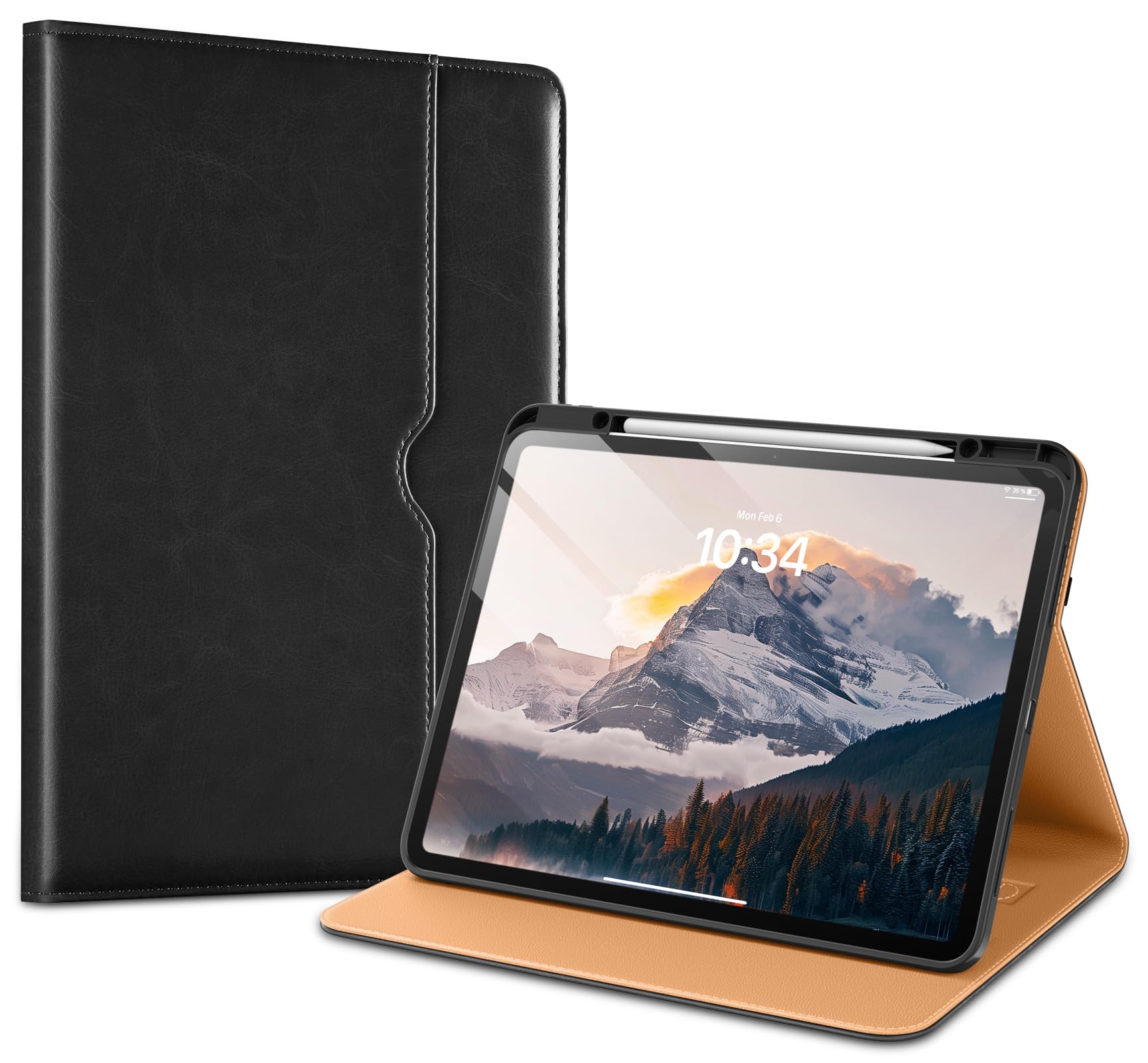 Amazon.com: VIKESI Case for iPad Pro 13-inch M5 or M4 Released in