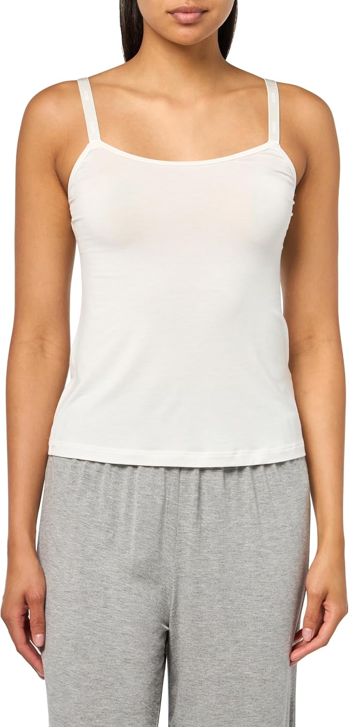 BOSS Women's CI Solid Camisole