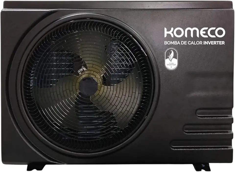 BOMBA DE CALOR INVERTER KOBC 060QC G1