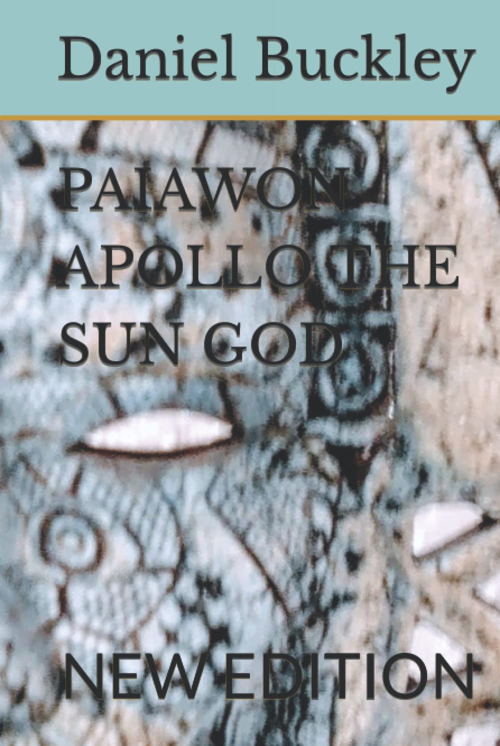 PAIAWON APOLLO THE SUN GOD: NEW EDITION