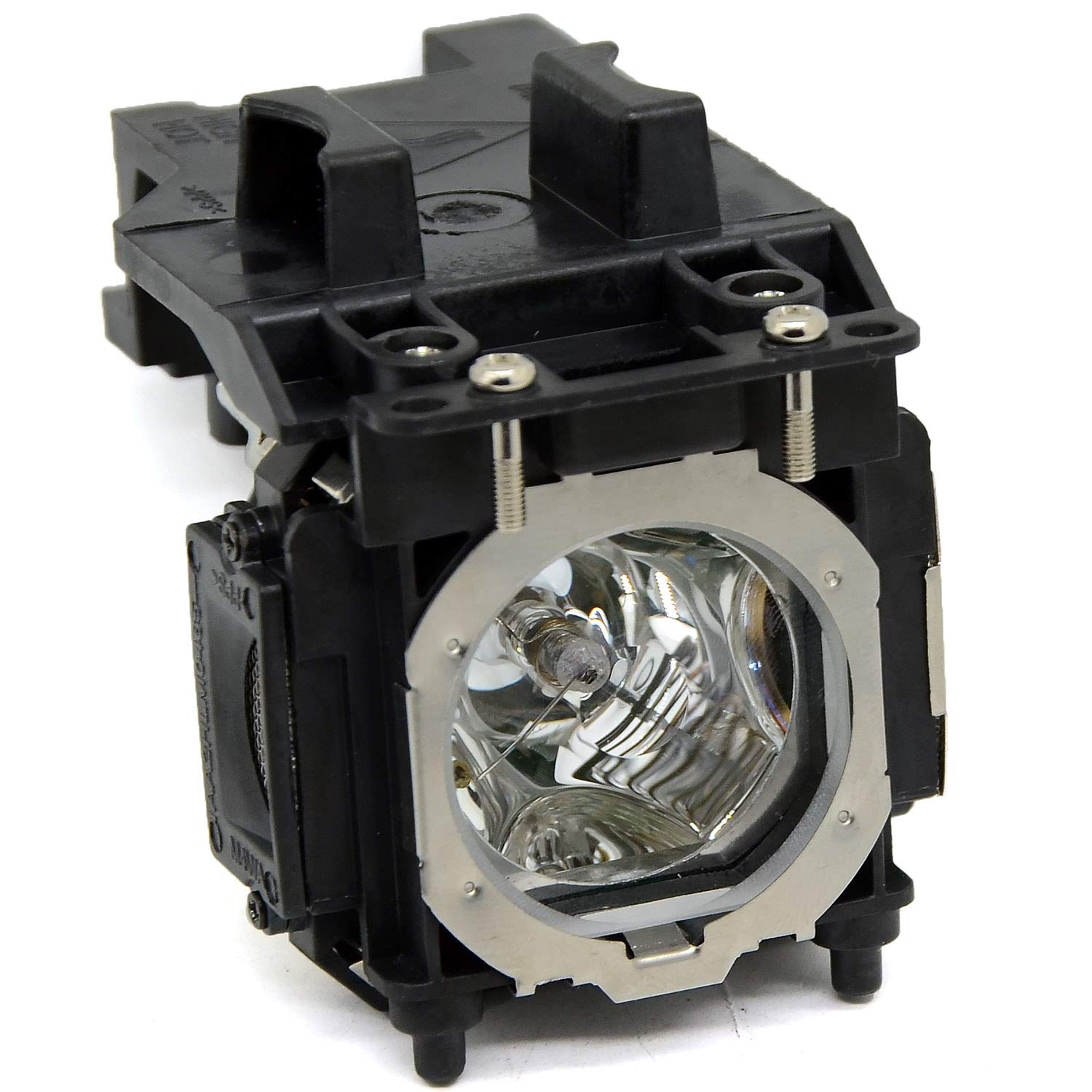 Amazon.co.jp: EachLight プロジェクター交換用 ランプ POA-LMP94