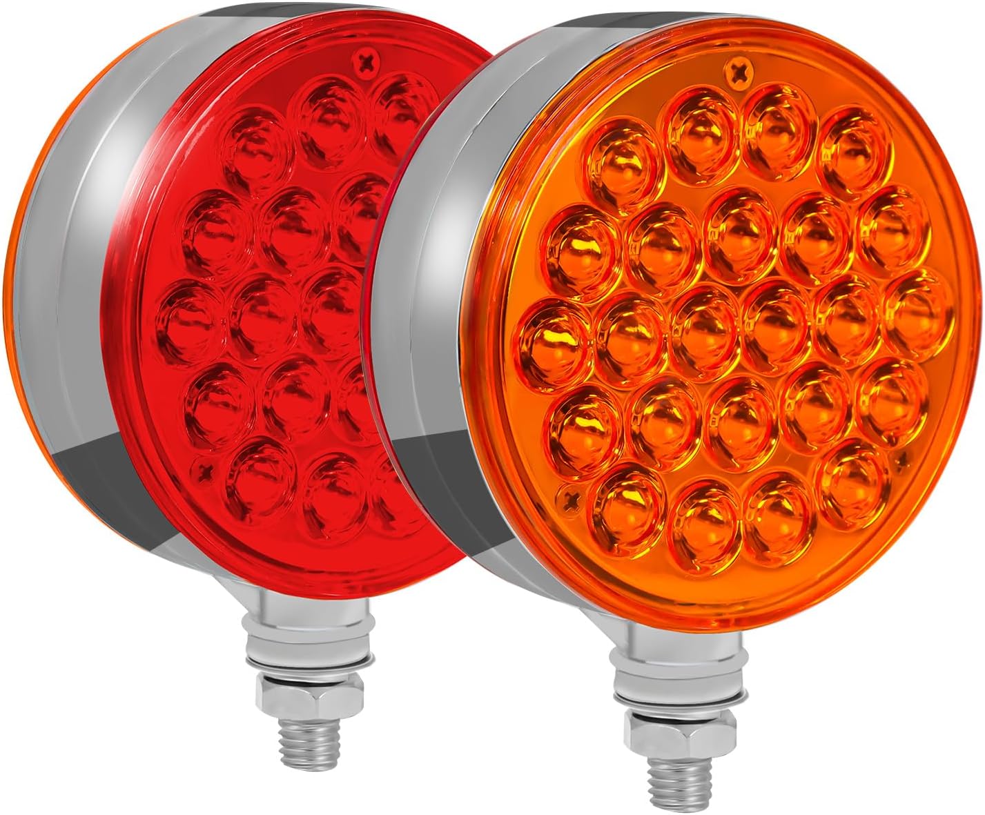Big Rig Turn Signals