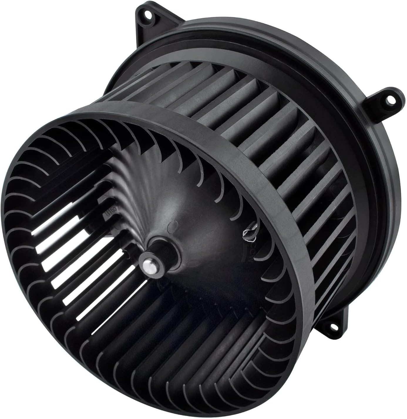Front HVAC Heater Blower Motor Assembly For Mercedes-Benz GL320 GL350 GL450 GL550 ML320, ML350, ML450, ML500, ML550, ML63 AMG, R320, R350, R500, R550, R63 AMG, 2006-2012 A1648350007 A1648350307