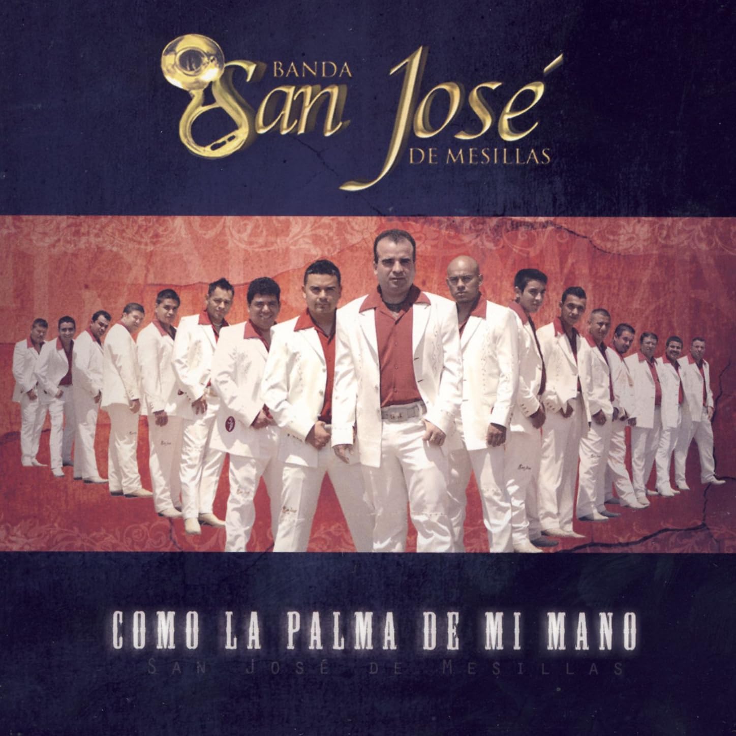 Banda San Jose De Mesillas