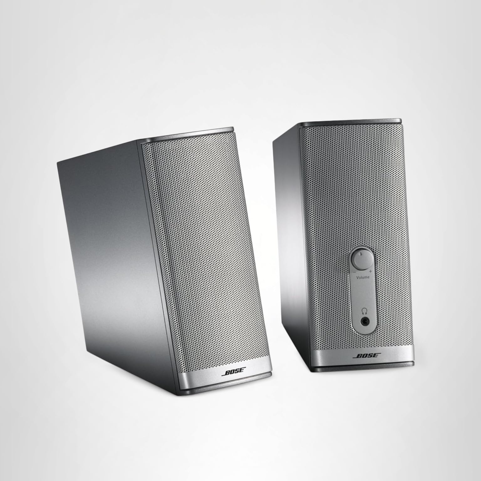 Amazon.com: Bose Companion 2 Series II Multimedia Speaker System
