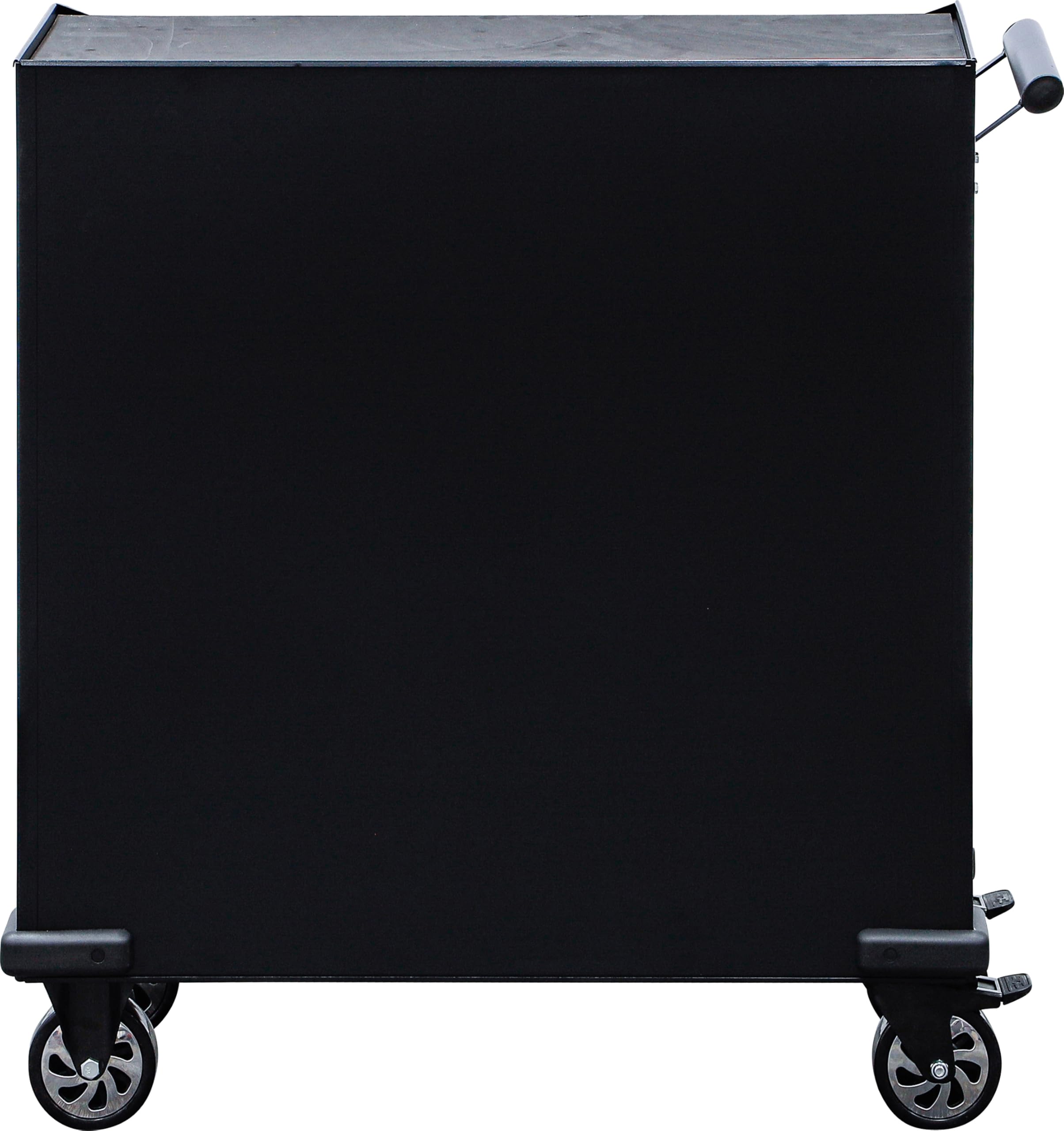 BGS 6063 | Servante d’atelier XL | 7 tiroirs | avec 301 outils