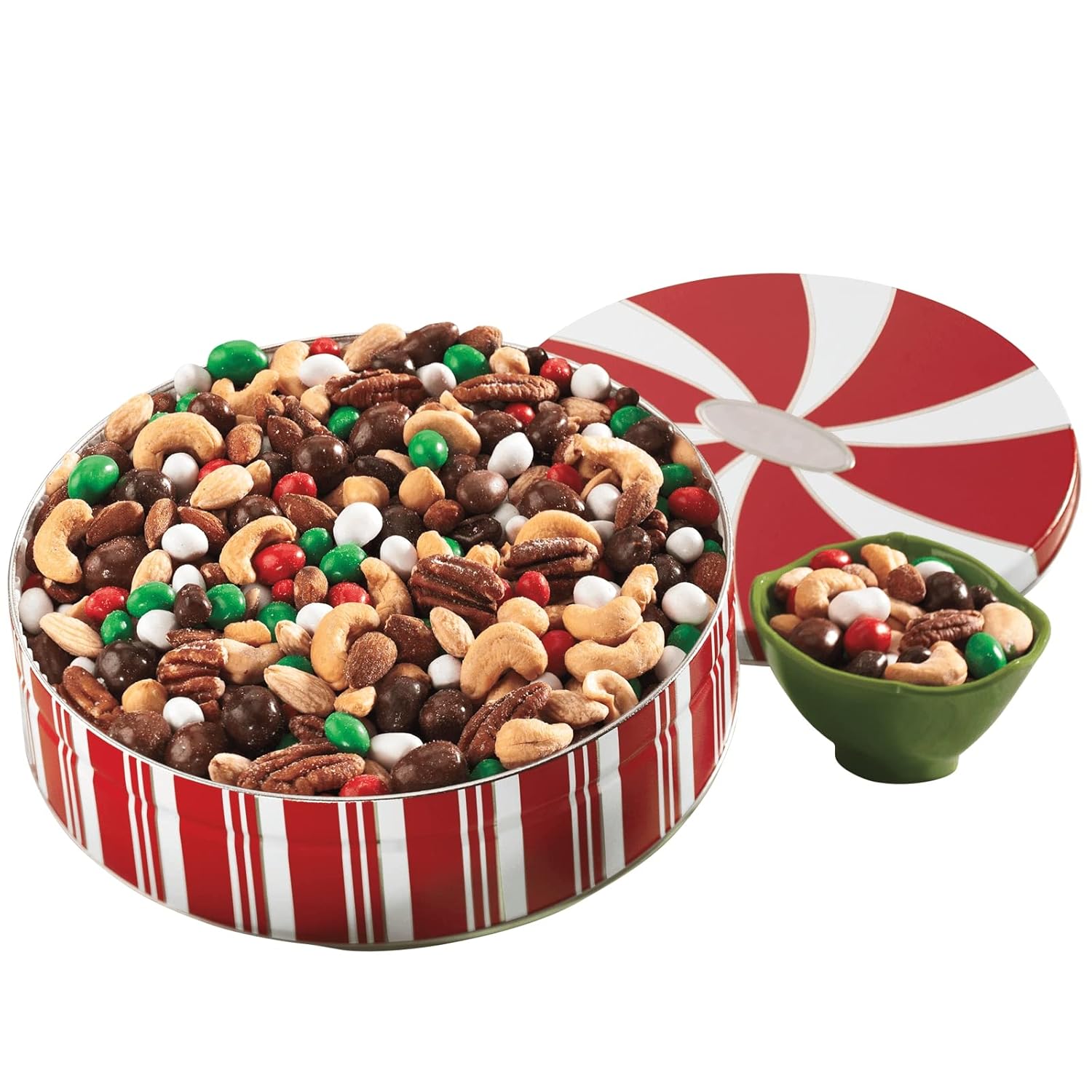 The Swiss Colony Ultimate Snack Mix, 1 lb. 13 oz. Trail