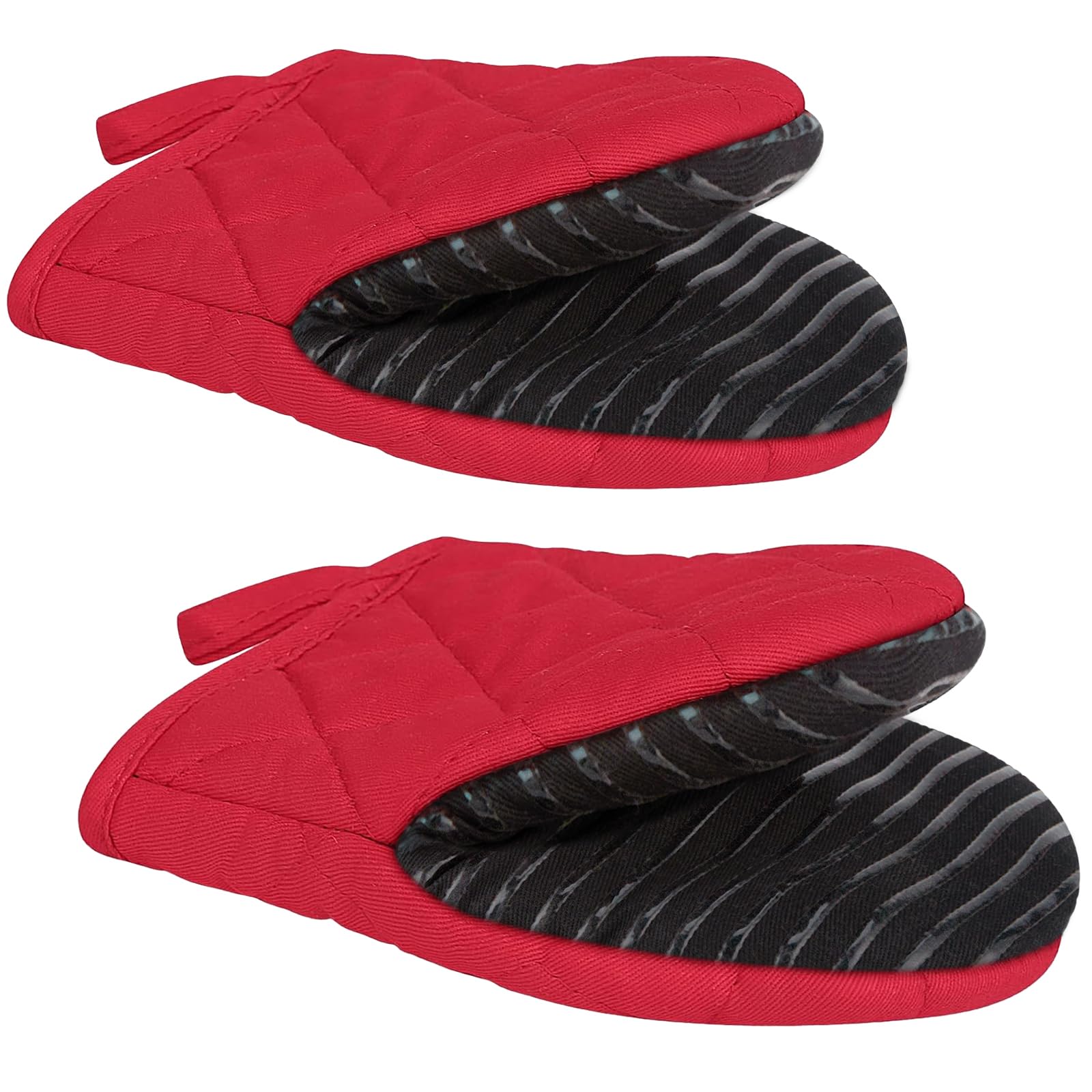 Gants de cuisine pour femme et maman cadeau idéal pour cuisiner et pâtisser en toute sécurité