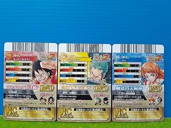 Amazon.co.jp: ワンピース ベリーマッチIC カードCP : おもちゃ Amazon.co.jp: ワンピース ベリーマッチIC カードCP : おもちゃ