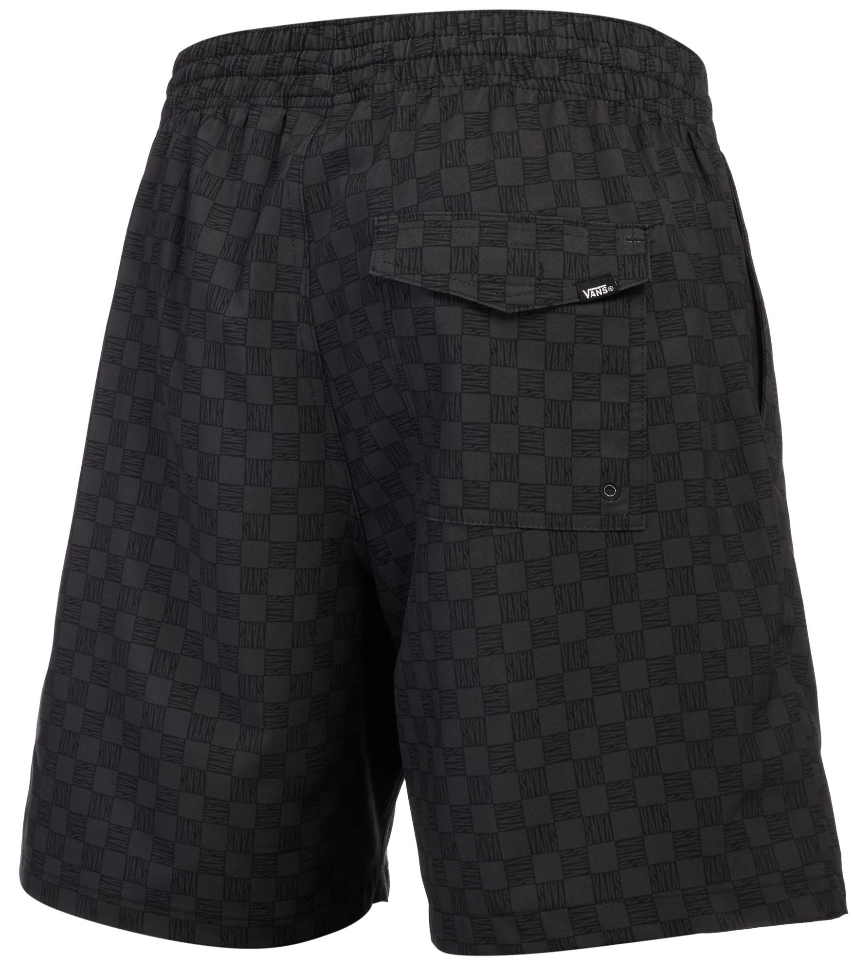Vans Winda Vanphibian - Spodenki do siatkówki Mężczyźni