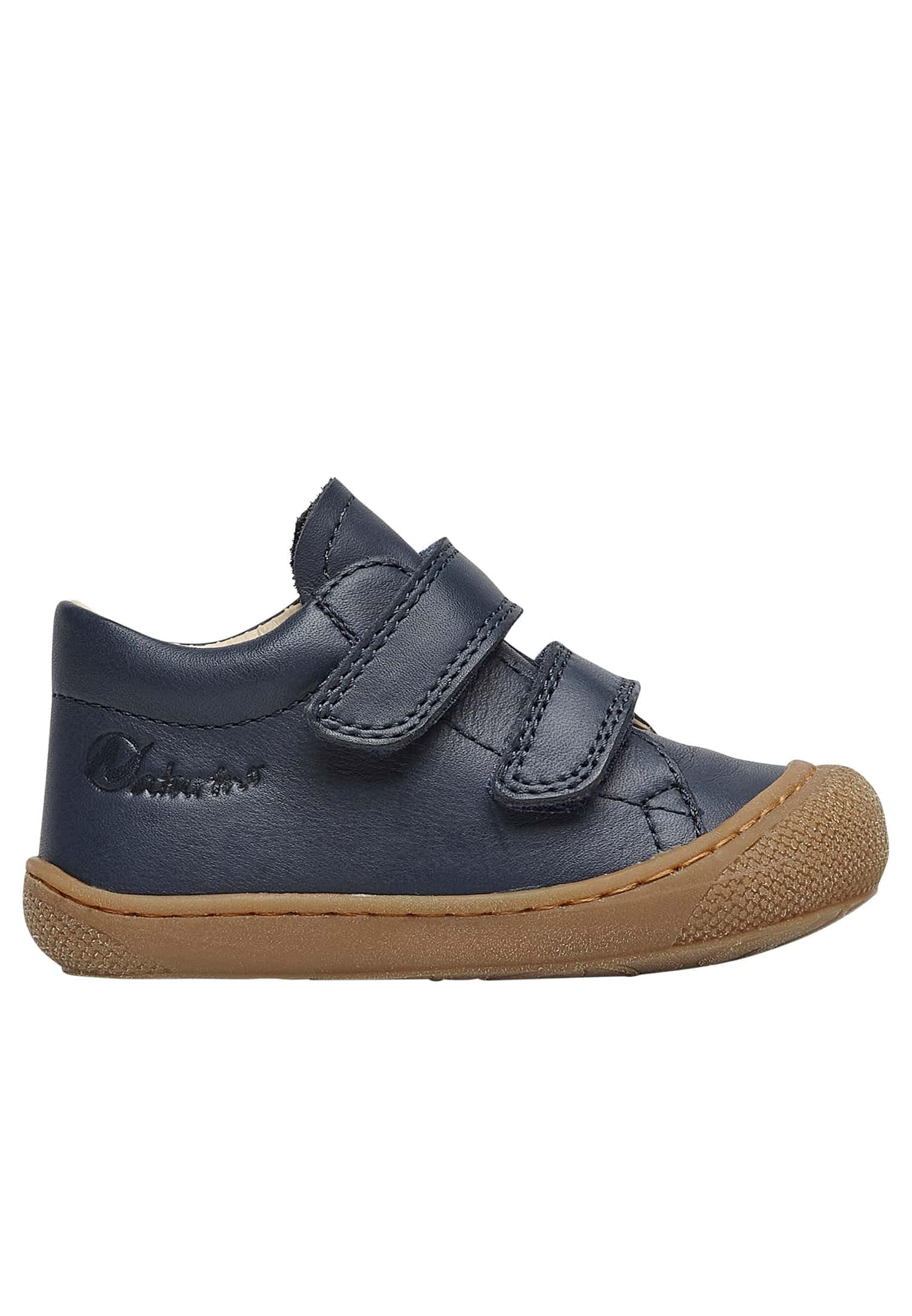 Naturino Cocoon Vl Sneakersy Chłopcy , Granatowy, 26 EU
