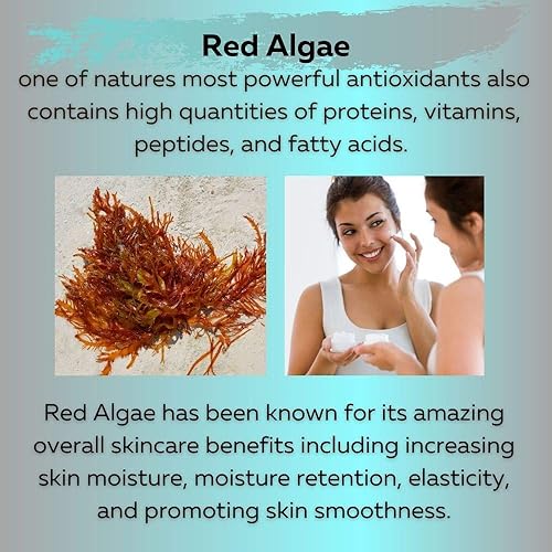 Miniatura 4 de Delfanti-Milano • Crema facial de día ESCULPAR Y LIFTING COLÁGENO • Hidratante facial y cuello con PERLA NEGRA y GEL DE ALGAS ROJAS• Hecho en Italia