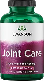 Ultra Joint Care W/Gluc/Msm/Chon (120 Softgels)