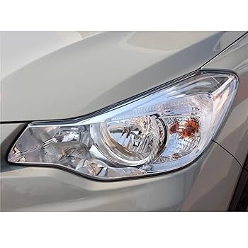 SUBARU XV 左ヘッドライト 美品 Yahoo!オークション -「スバルxv ヘッドライト」(パーツ) の落札
