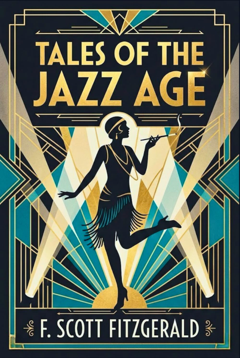 Tales of the Jazz Age