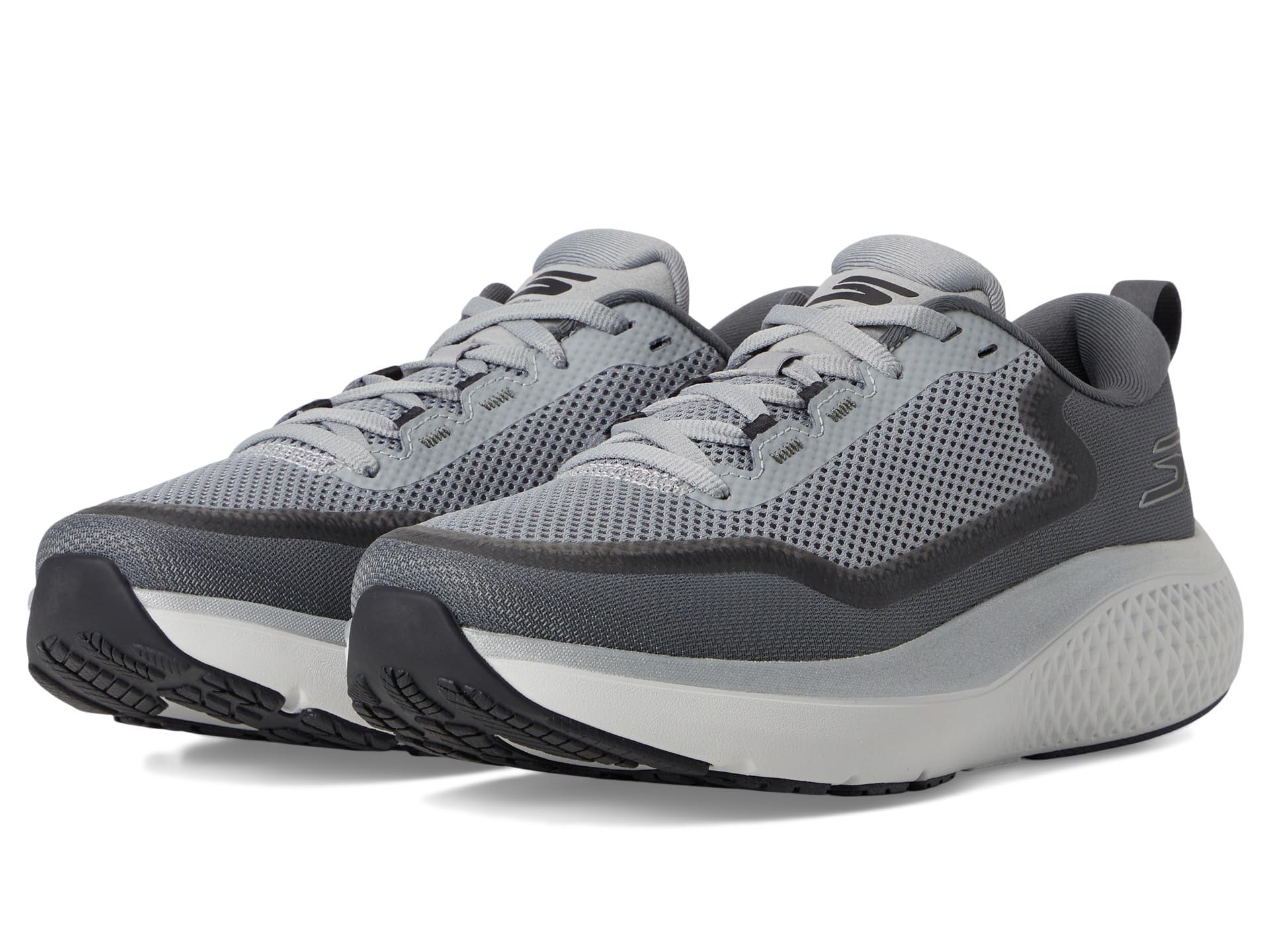 Skechers Womens Women's Go Run Supersonic Max Sneaker
