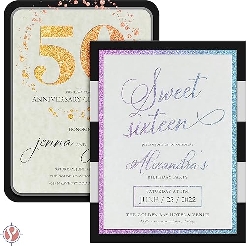 Miniatura 3 de Cartulina de pergamino salvia  Tarjeta de pergamino multiusos para certificados, menús e invitaciones de boda  Peso medio 65 libras cubierta (6.21