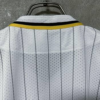 Amazon.co.jp: Hanshin Tigers 1936/40 Osaka Tigers Reproduction