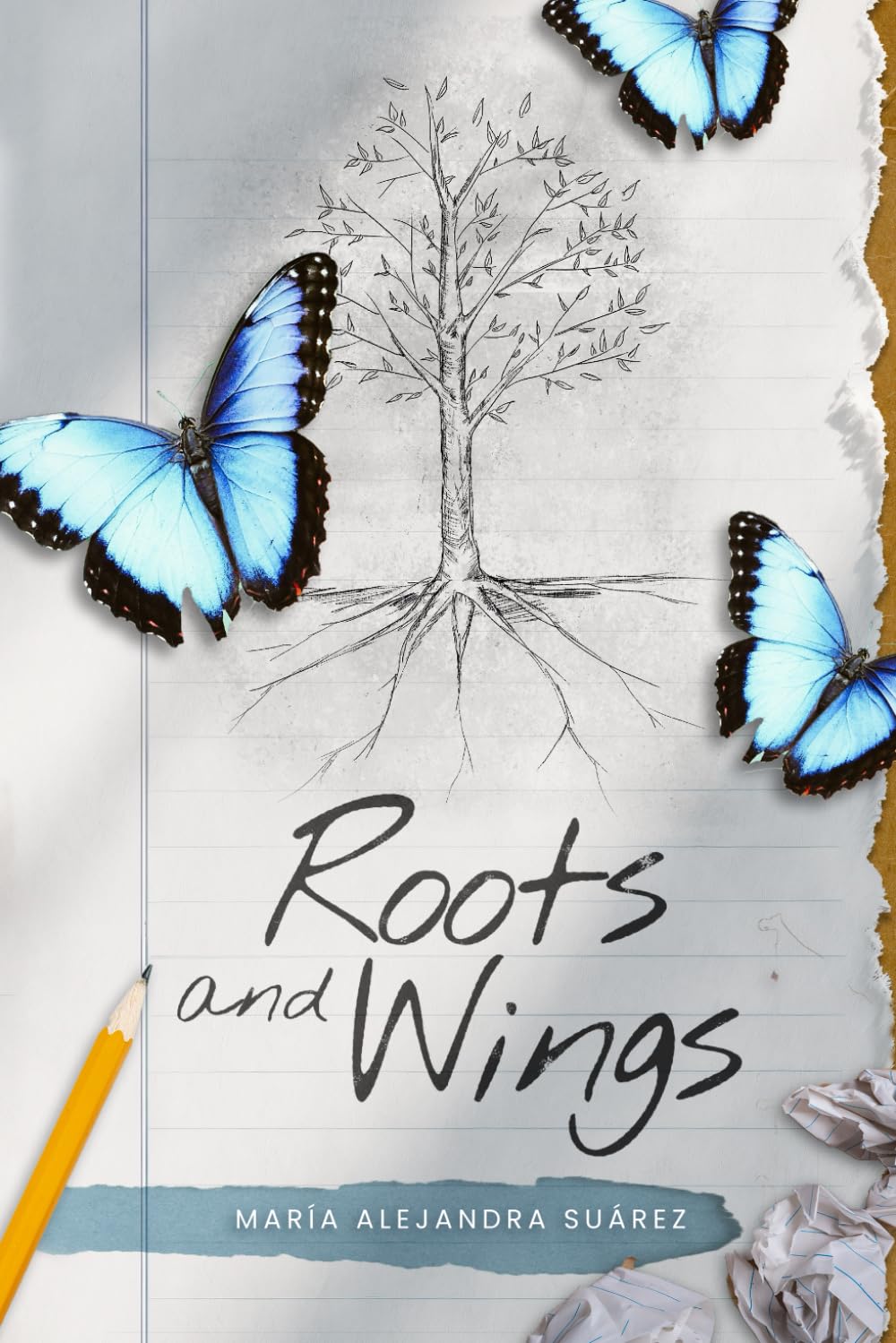 Roots and Wings