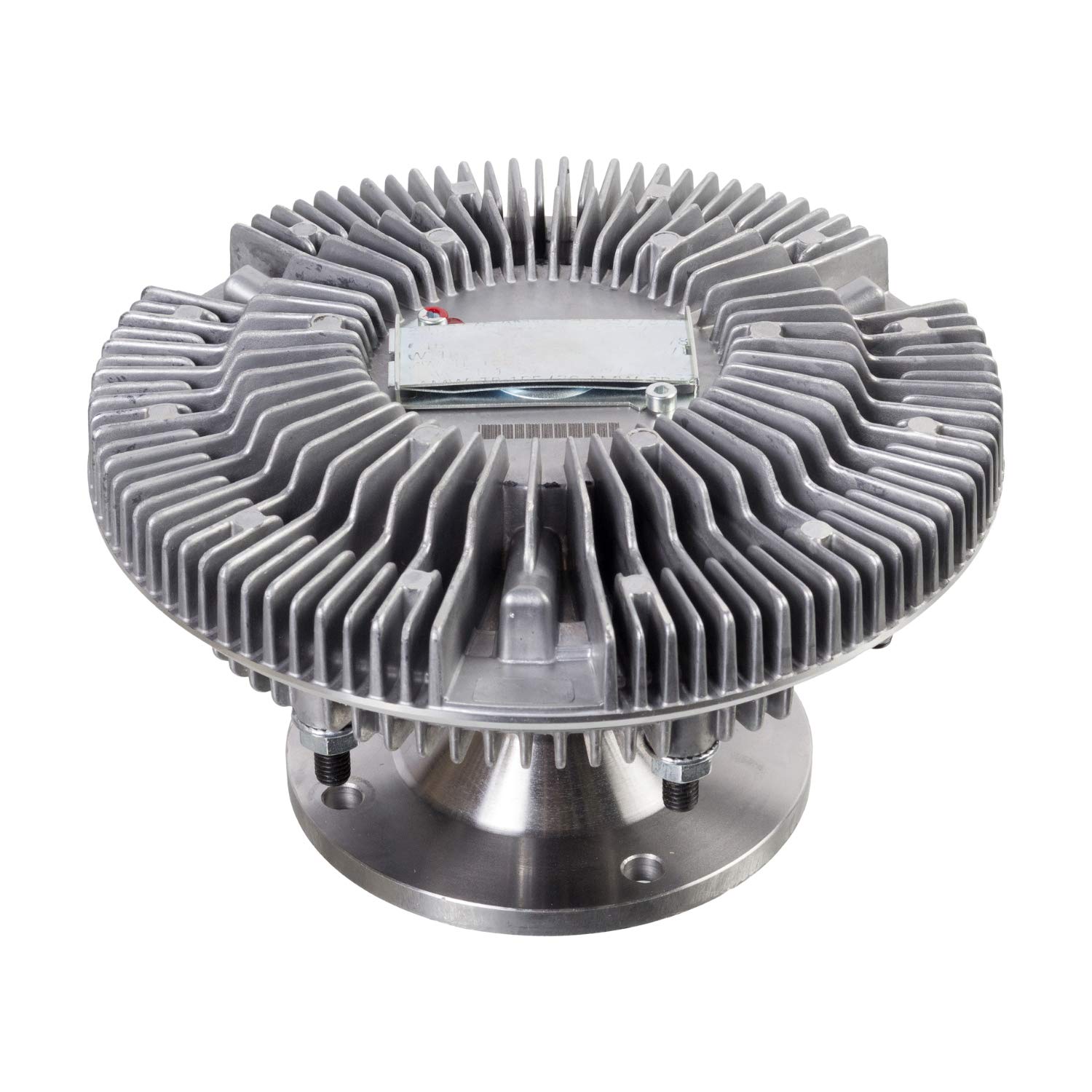 Febi Bilstein Radiator Fan Clutch Kit 106443 - OEM Quality for Iveco - Warranty