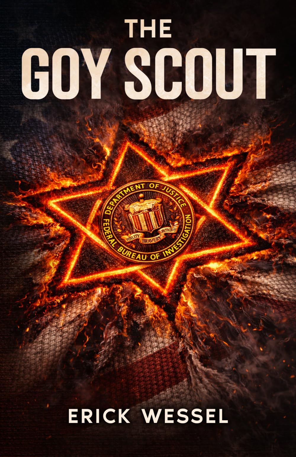 The Goy Scout