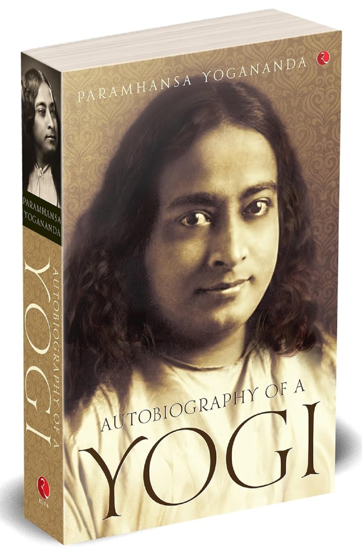 Autobiography of a Yogi