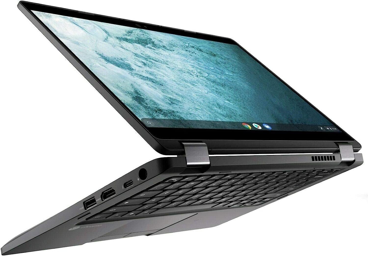 Amazon.com: Dell Latitude 5300 2-in-1 Business Laptop, 13.3