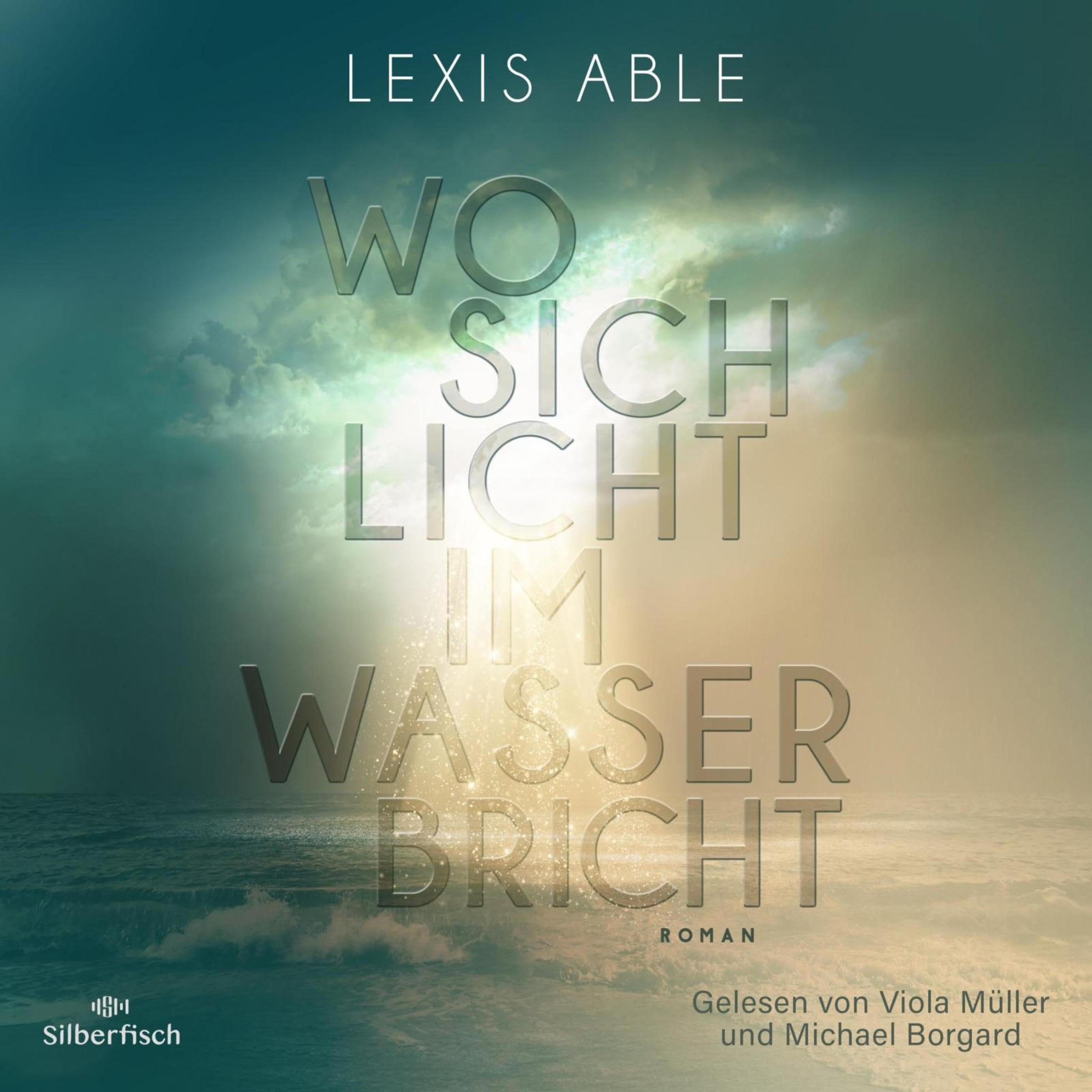 Cover art for Westcoast Skies 1: Wo sich Licht im Wasser bricht