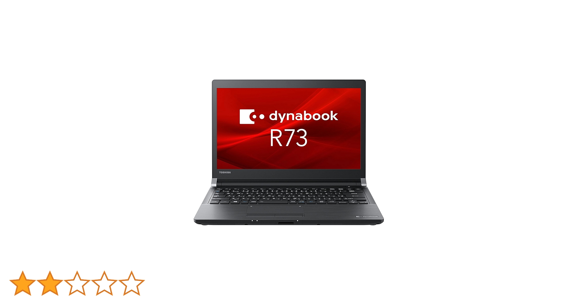 Amazon.co.jp: Toshiba DynaBook R73/6th Generation Core-i5