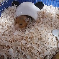 １１袋まとめ売り♢ひのきのふかふかマット☆ハムスターの床材♡ スドー 国産ひのきのさわやかマット 10L うさぎ ハムスター 敷材