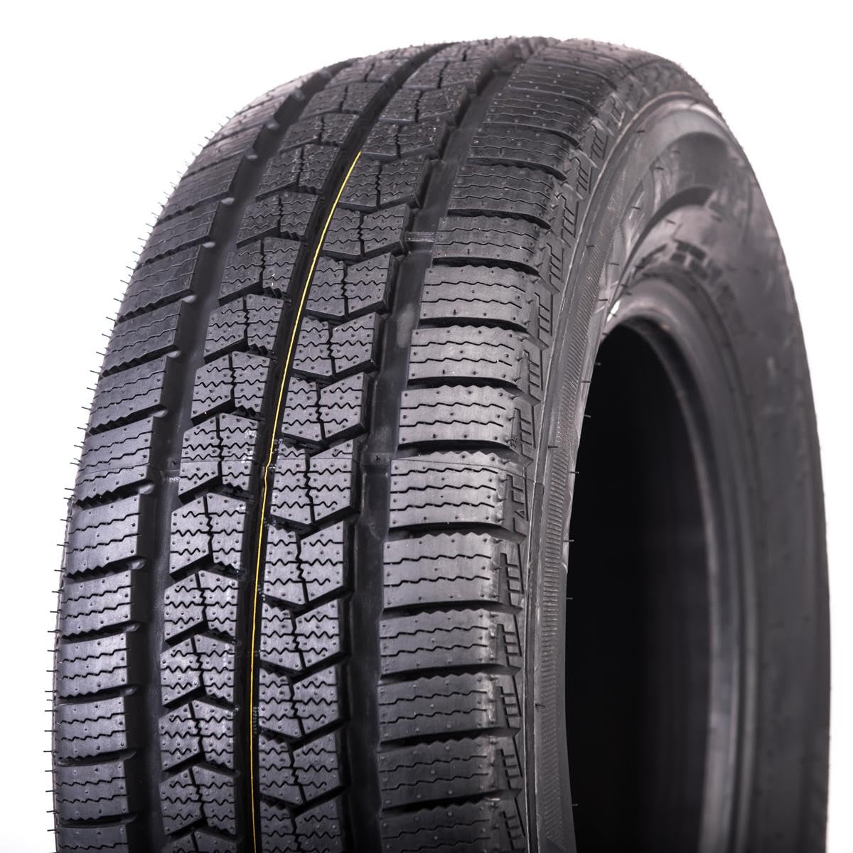 Nexen Winguard WT1 M+S - 215/70R15 109R - opony zimowe