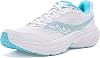 Tenis Saucony para Mujer Endorphin Pro 5, Blanco/Elixir, 8 1