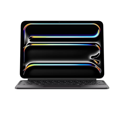Magic Keyboard Case for 11-inch iPad Pro