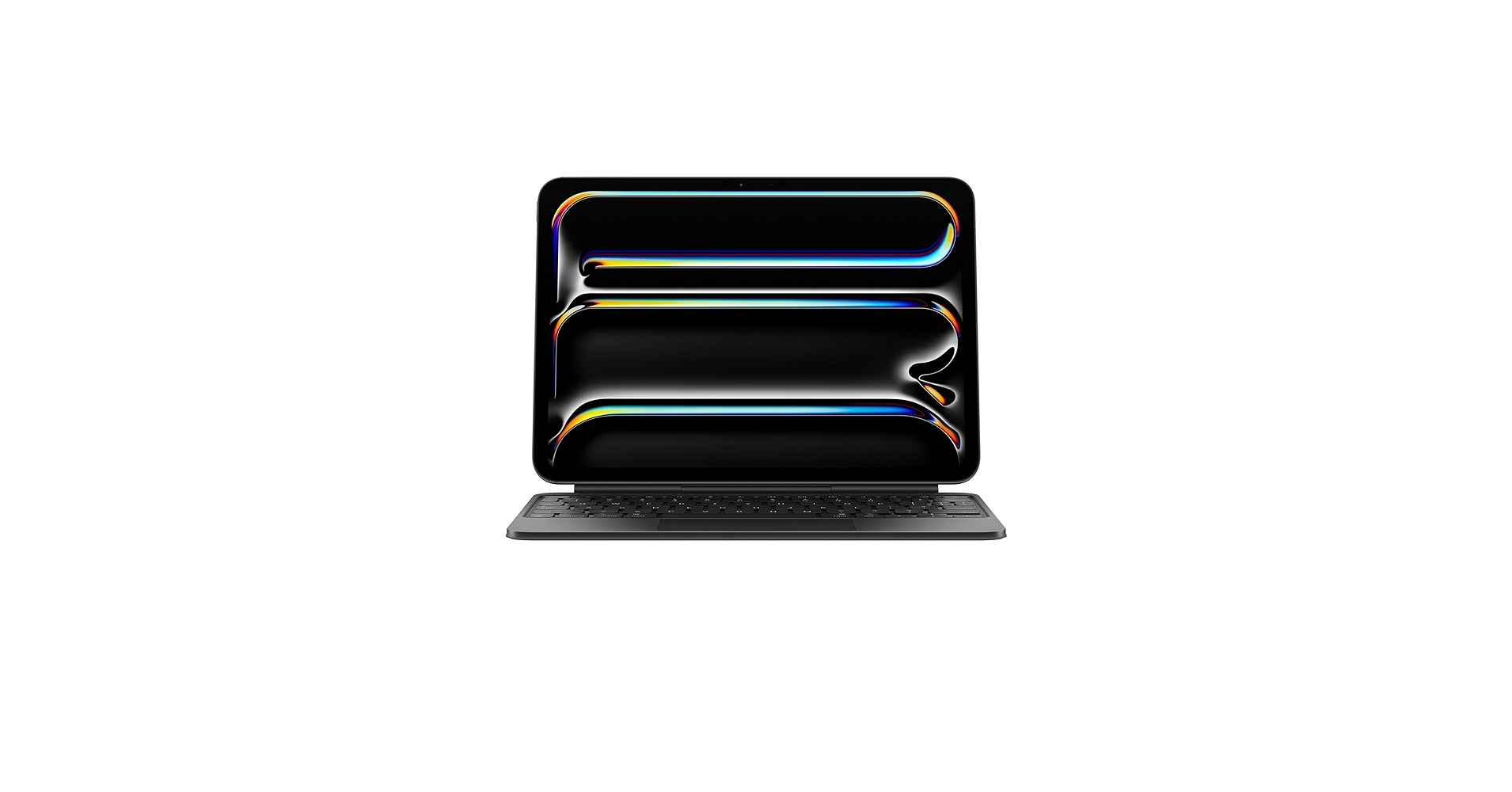 アップルMagic Keyboard 11 iPad Pro ブラックM4 Apple Magic Keyboard for iPad Pro 11‑inch (M4) - US English
