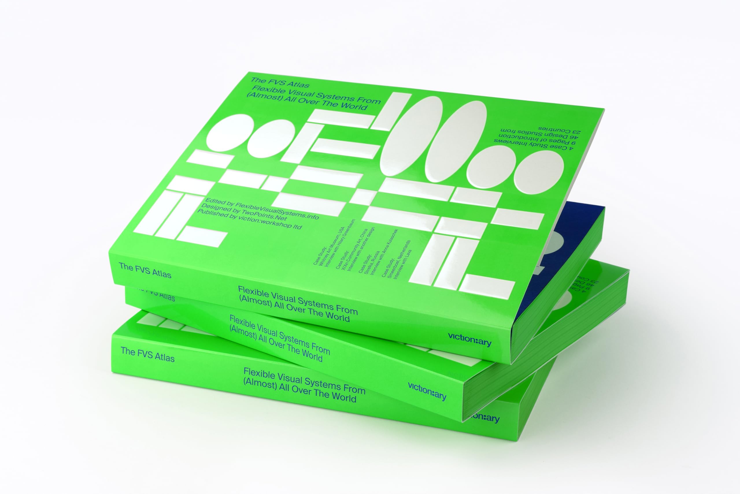 Flexible Visual Systems: The Fvs Atlas