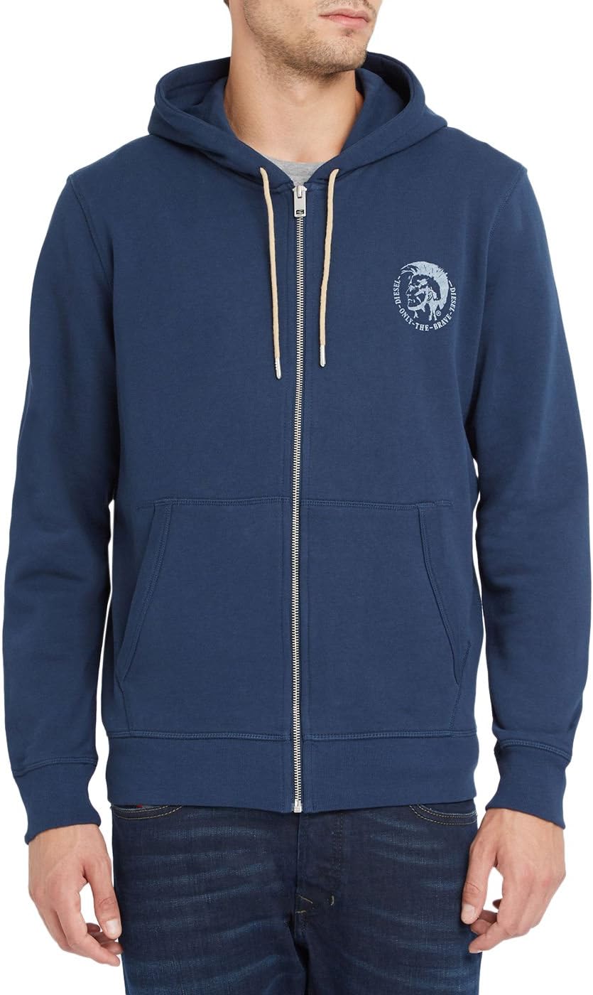 Amazon.co.jp: (ディーゼル) DIESEL メンズ スウェット 00SE8M0CAND M 
