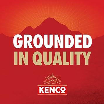 Kenco Freeze Dried Smooth Coffee 750 g