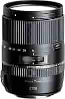 Amazon.com : Tamron 16-300mm F/3.5-6.3 Di-II VC PZD All-In