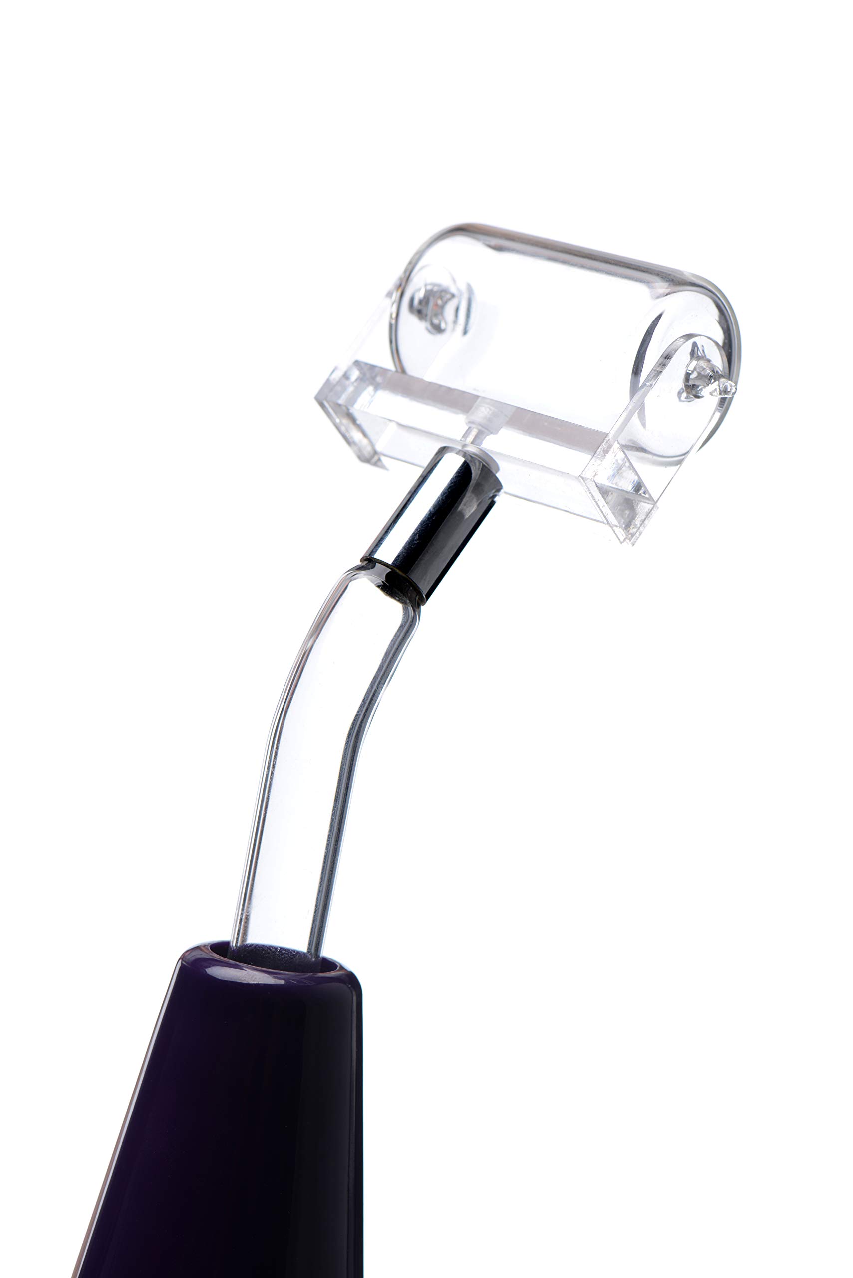 Zeus Electrosex 7 Piece Twilight Wand Accessory Kit 1 count