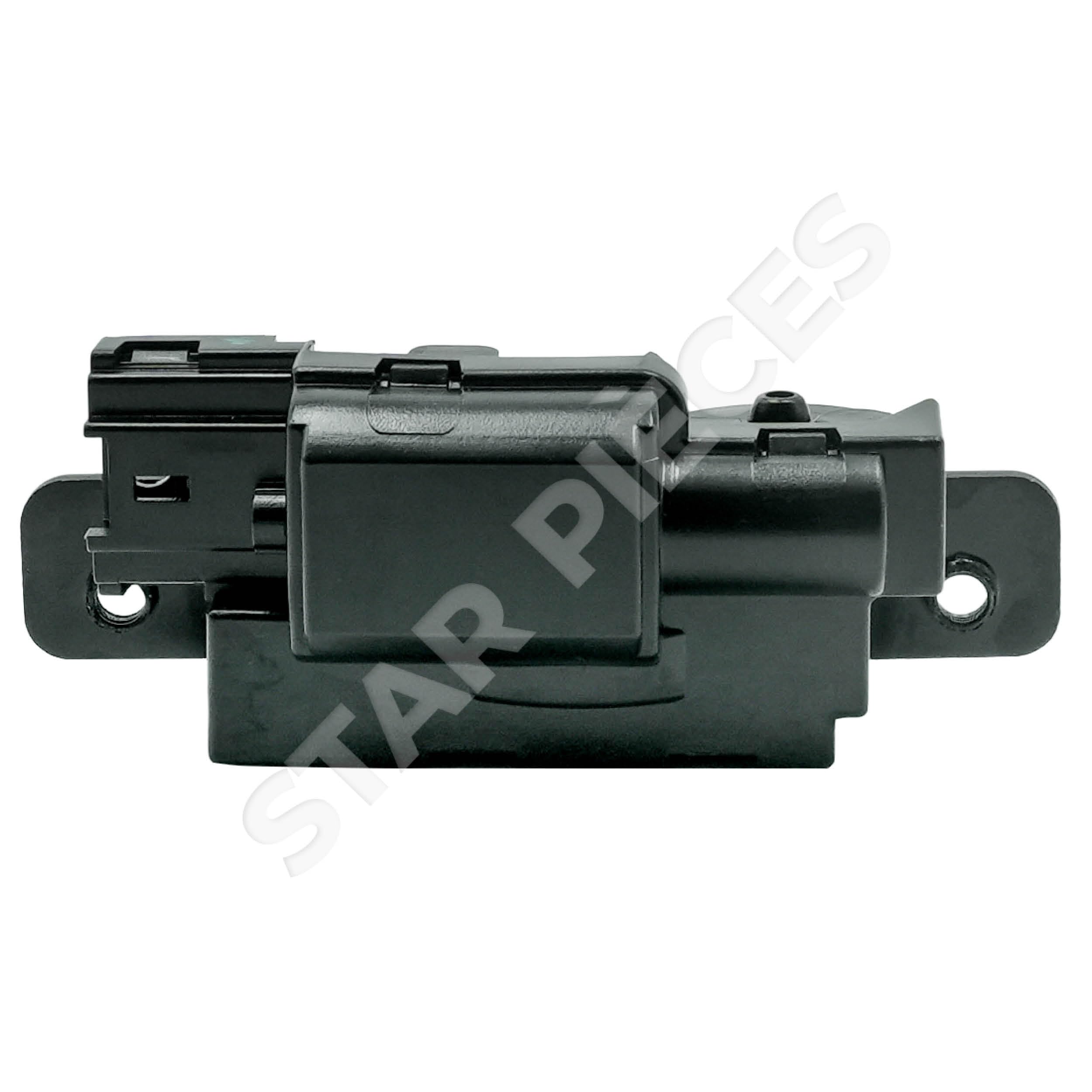 Serrure de coffre compatible pour Qashqai 1 (06-13), Tiida (07-12) et Micra 3 (02-10) CENTRALISATION COFFRE | 905022DX0A, 90502AV700