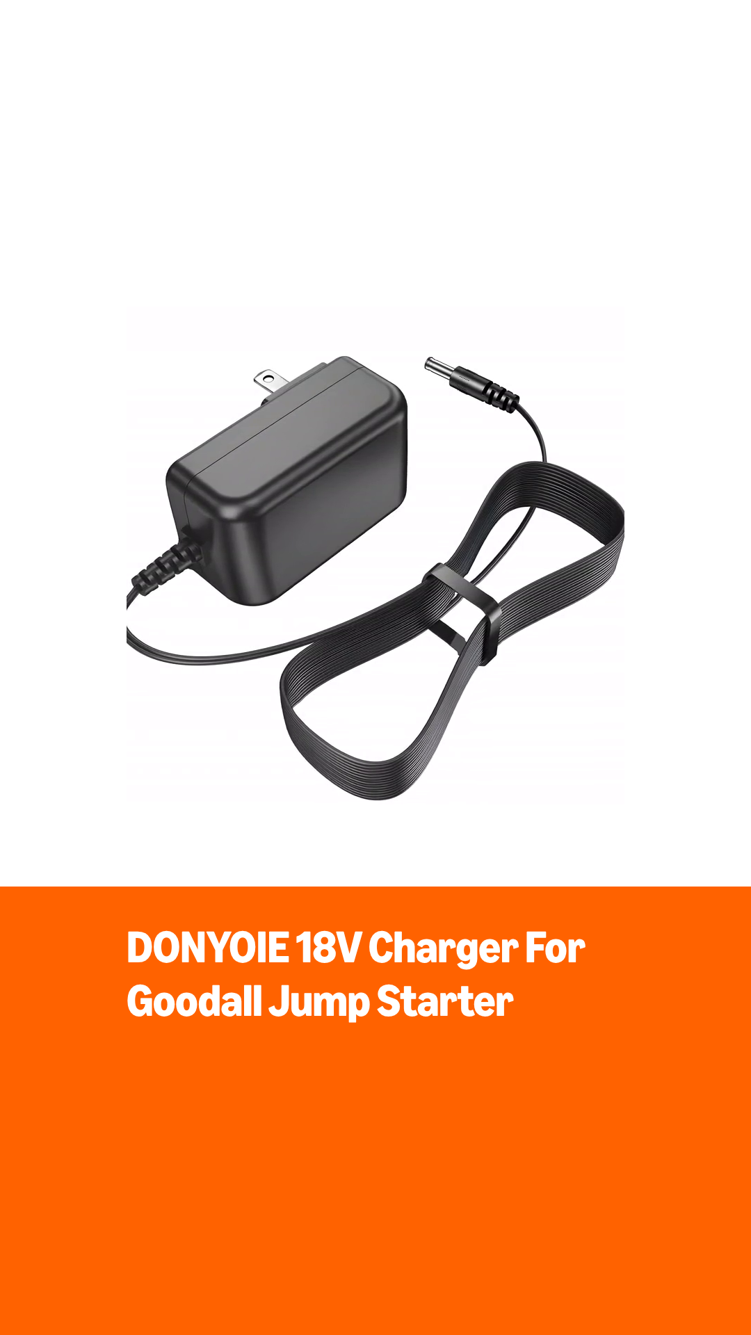 Amazon.com: 18V Charger for Goodall Manufacturing JP-12-4000T JP