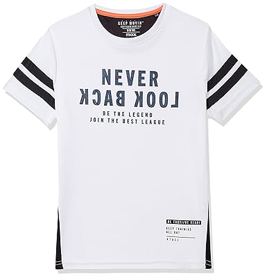 Max Boys T-Shirt