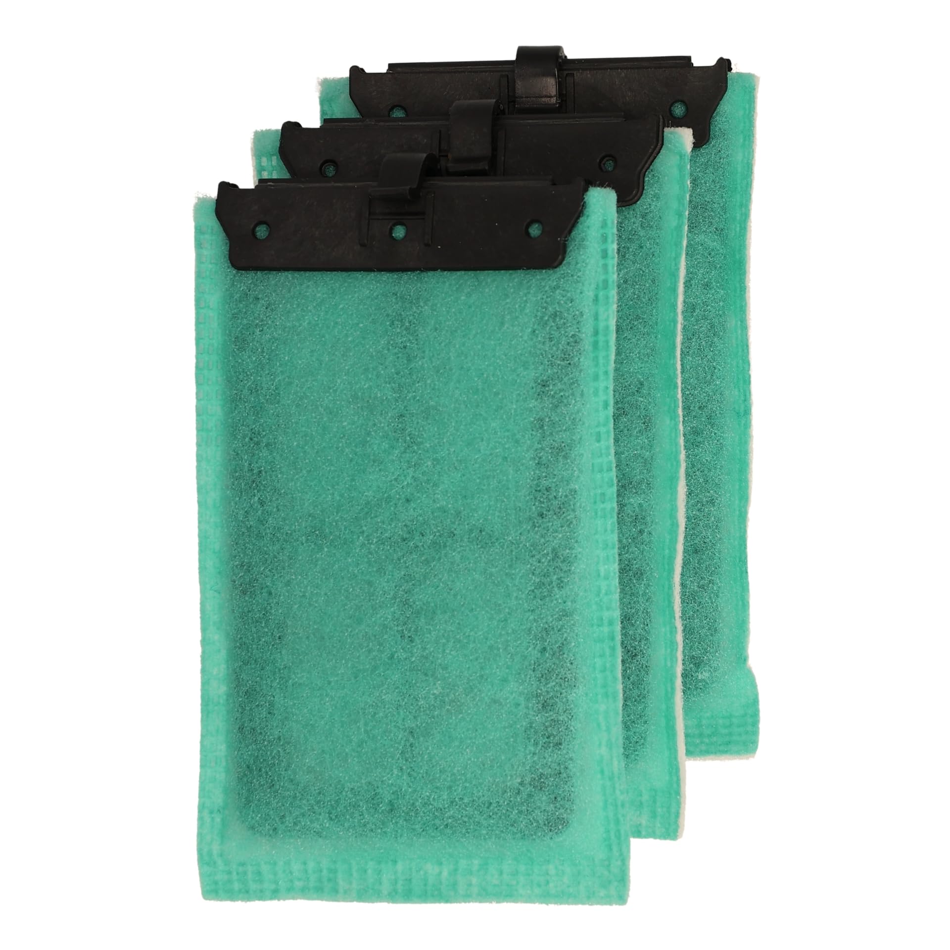 Finest-Filters 3 x Compatible With Tetra EasyCrystal Cartridge for EasyCrystal Filter 250/300 Filter Pack
