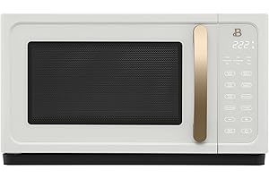 Beautiful By Drew Barrymore Microwave, the Stunning Kitchen Companion