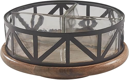 Miniatura 1 de Split P Urbano Casa de campo Lazy Susan