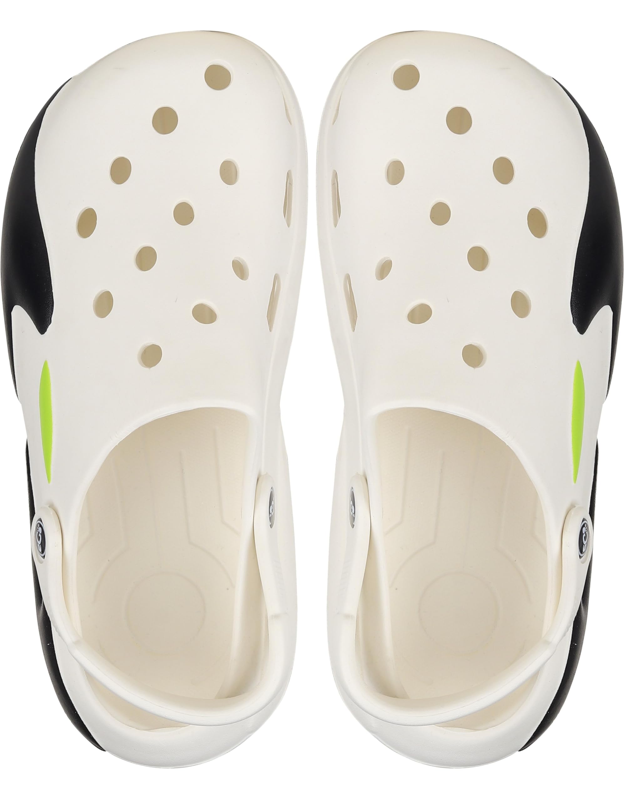 CASSIEY Fashionable Comfortable Lightweight Clogs Slipper Sandal for Womens and Girls (Cream, 9) (B0C3XHKF37) Amazon Price History, Amazon Price Tracker