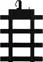 Vista 5 de Club Pack de 12 piezas de tren de repuesto negro 10